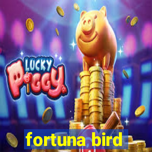 fortuna bird